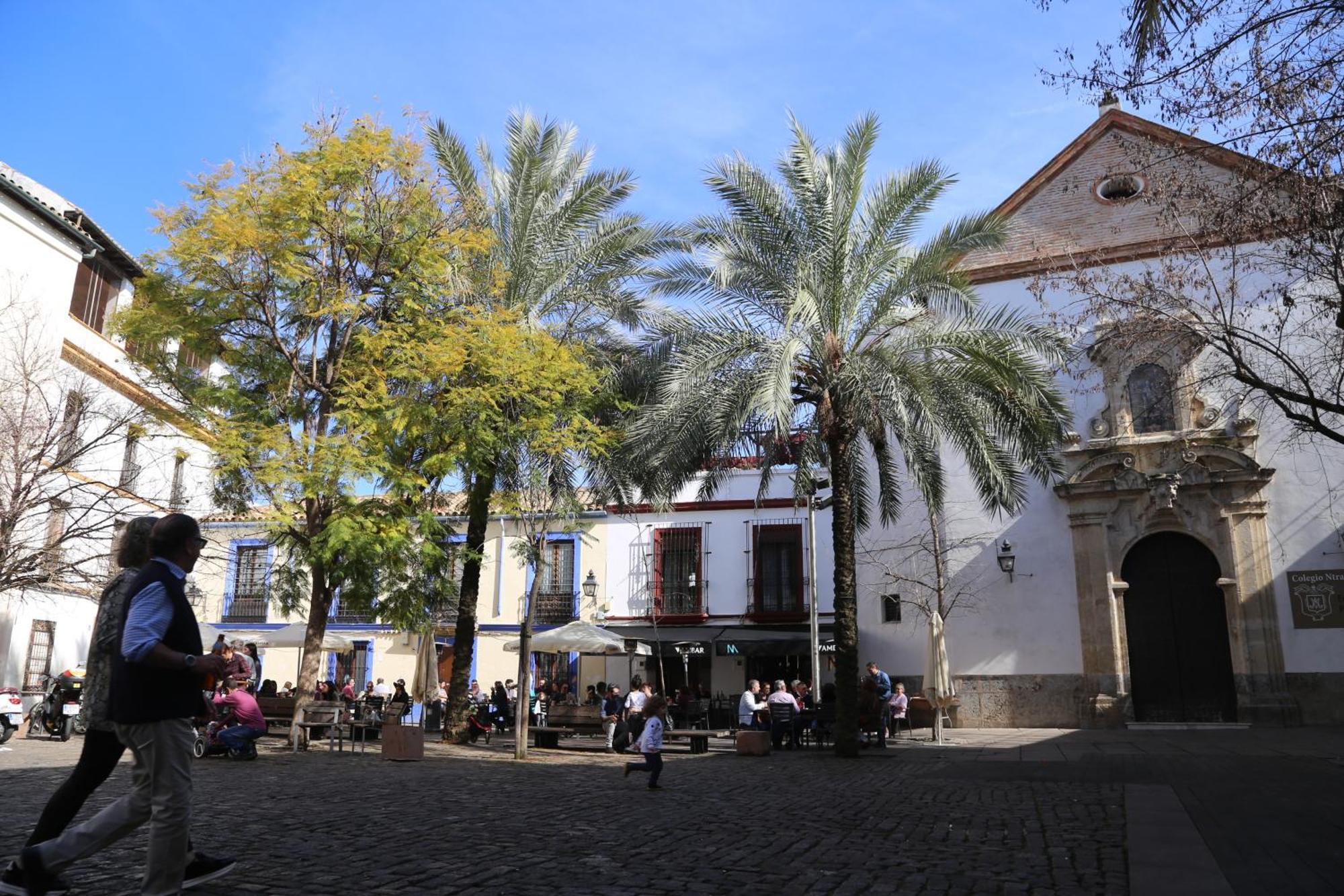 Munda Moon Сasa de vacaciones Córdoba