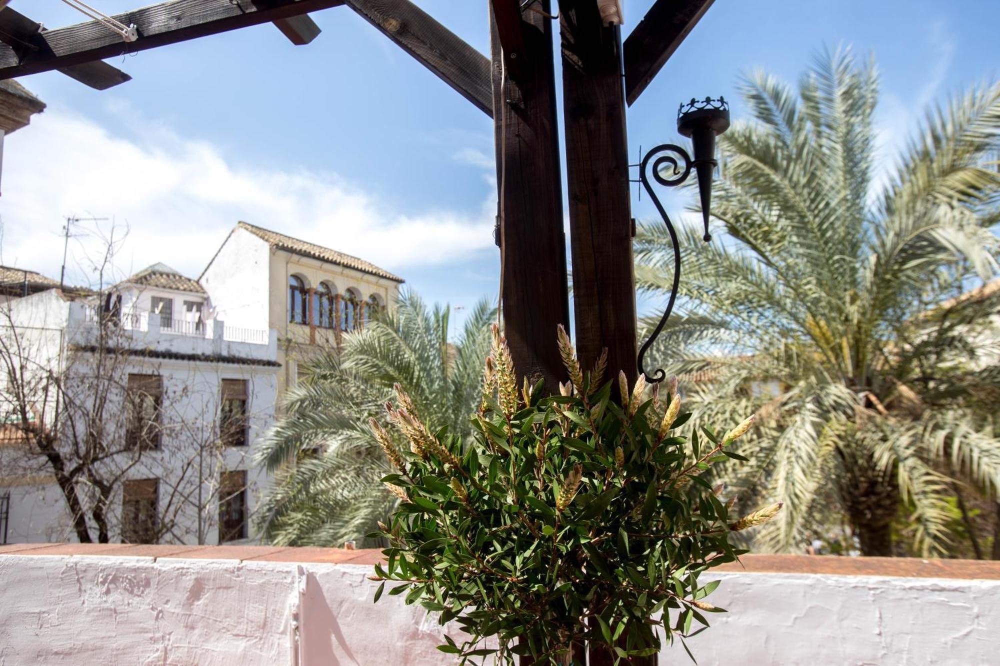 Сasa de vacaciones Munda Moon Córdoba