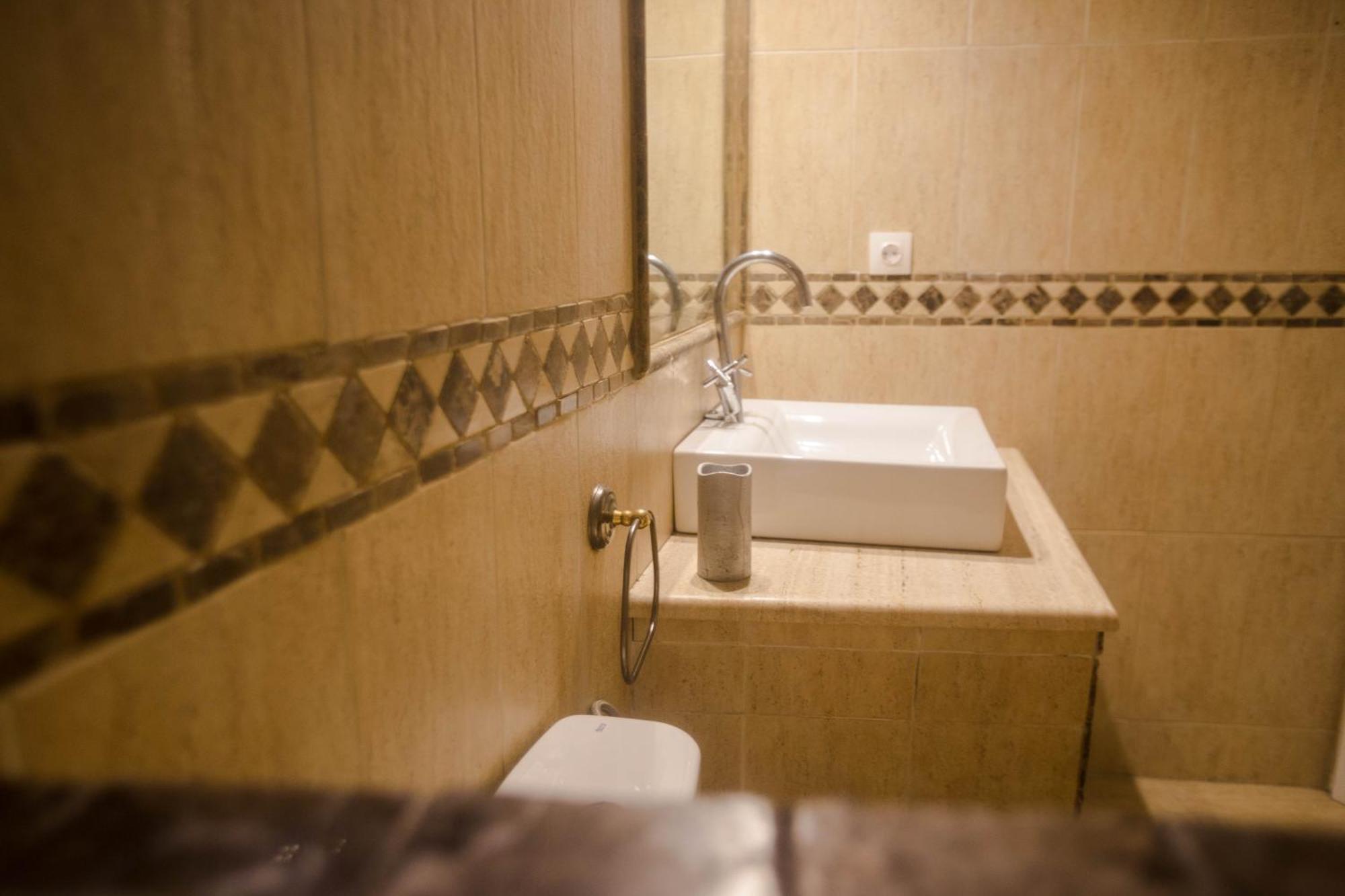 Сasa de vacaciones Munda Moon Córdoba