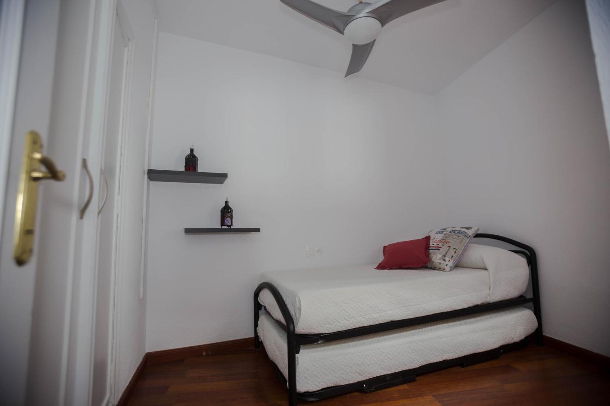 Сasa de vacaciones Munda Moon Córdoba