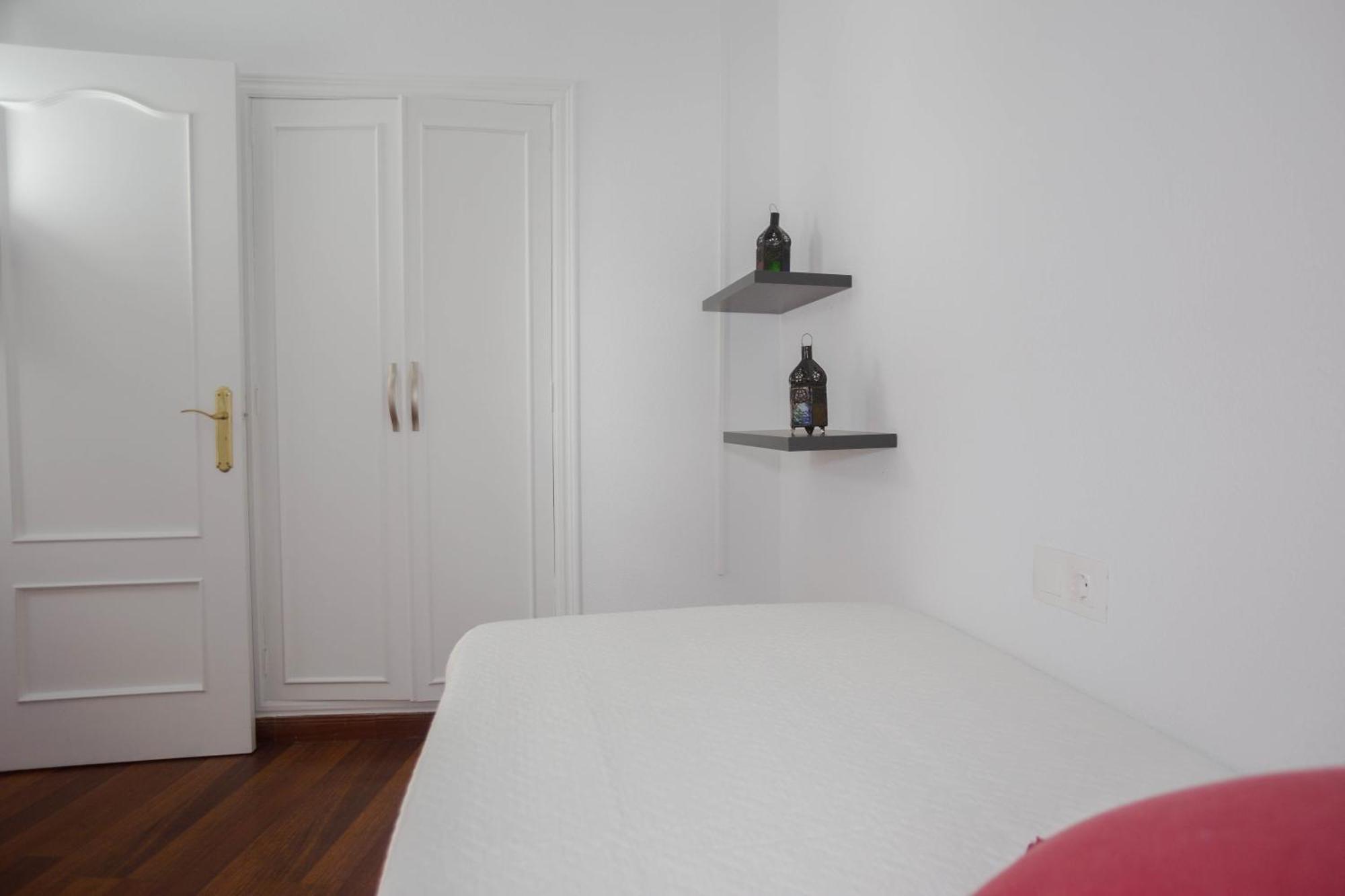 Сasa de vacaciones Munda Moon Córdoba