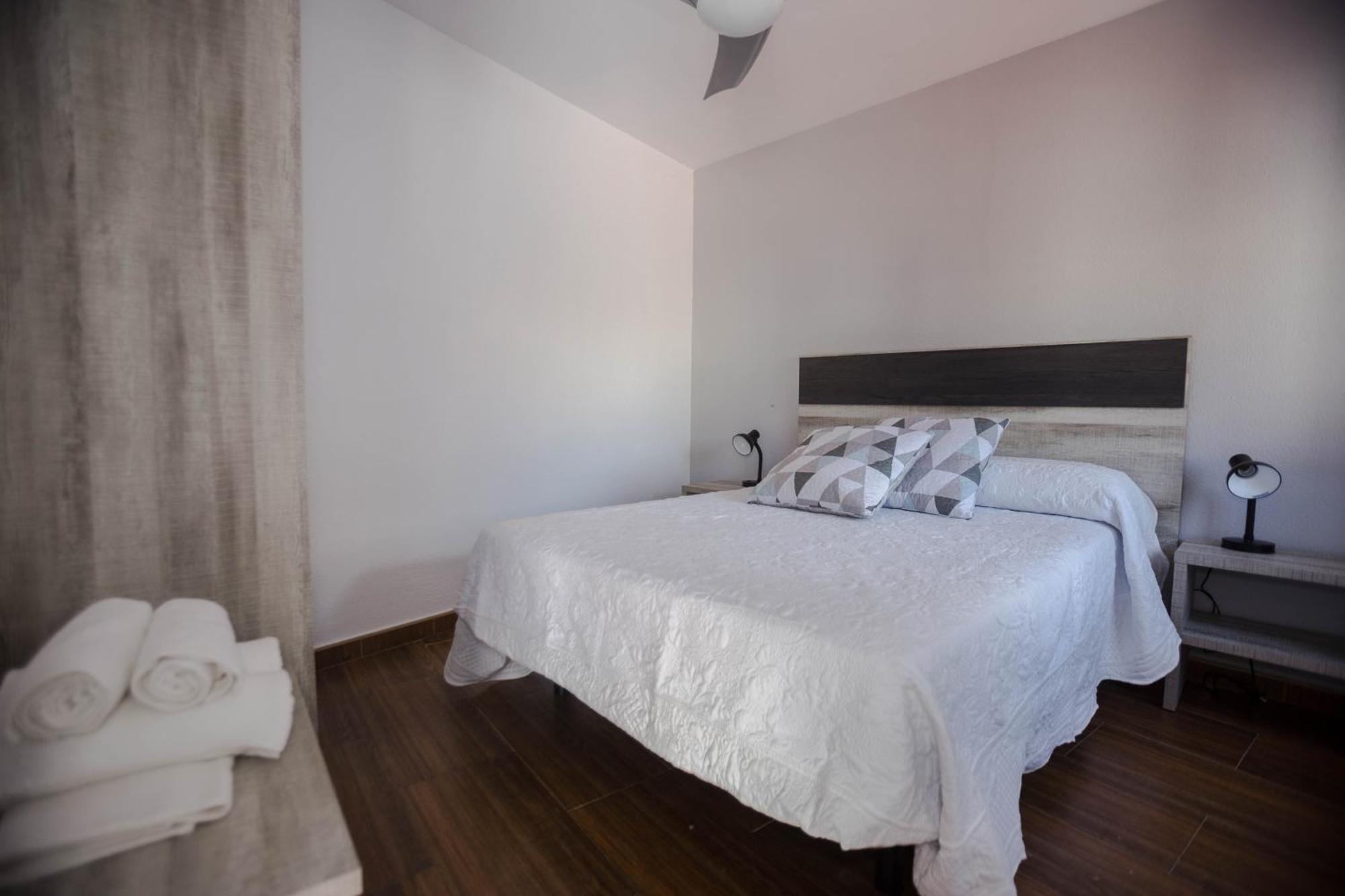 Сasa de vacaciones Munda Moon Córdoba
