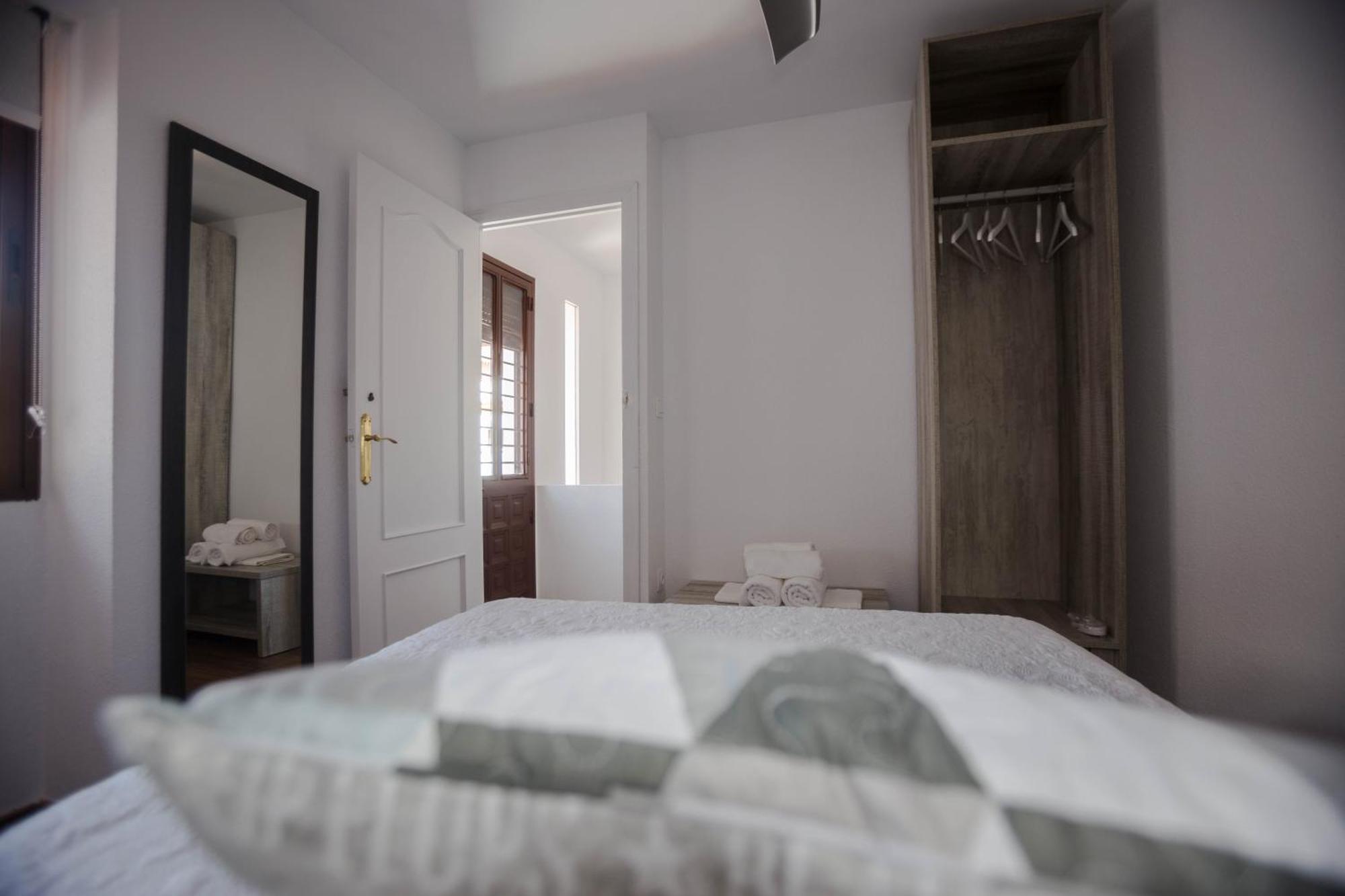 Сasa de vacaciones Munda Moon Córdoba