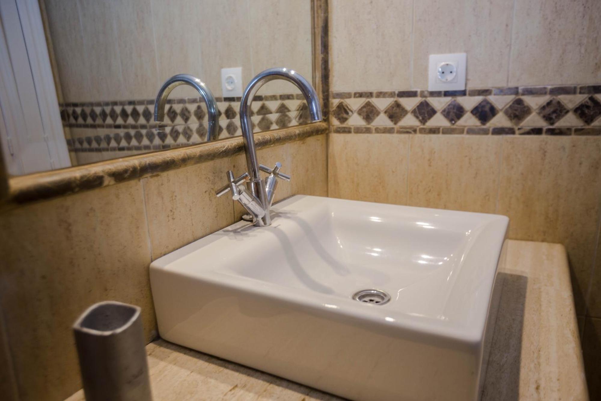 Сasa de vacaciones Munda Moon Córdoba