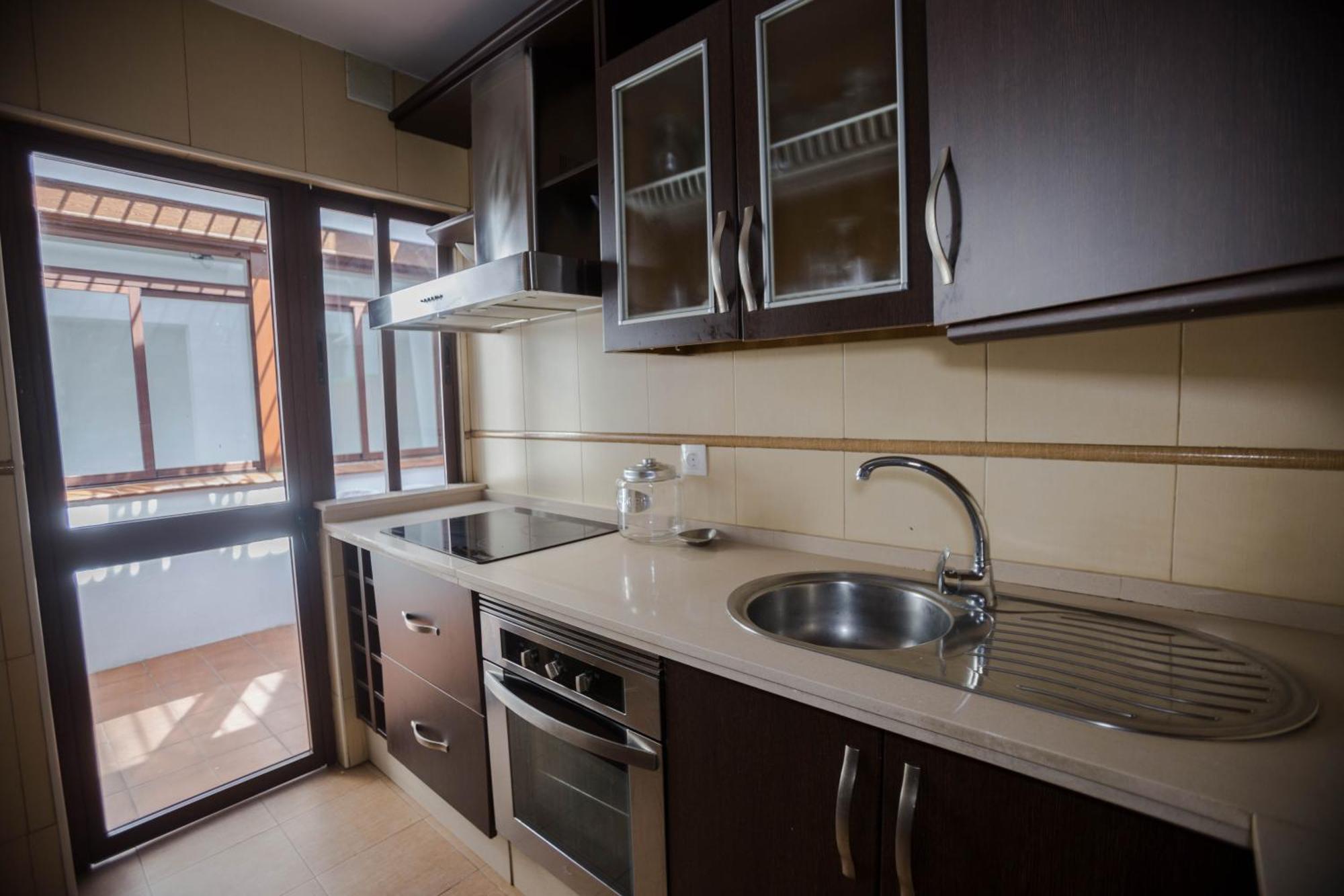 Сasa de vacaciones Munda Moon Córdoba