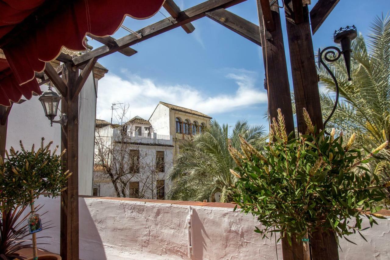 Munda Moon Сasa de vacaciones Córdoba