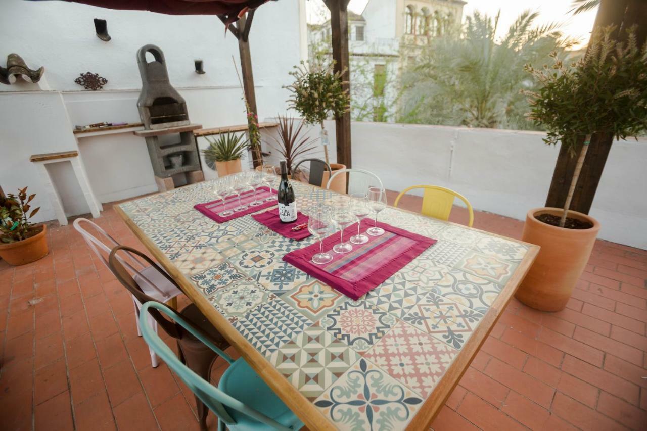 Сasa de vacaciones Munda Moon Córdoba